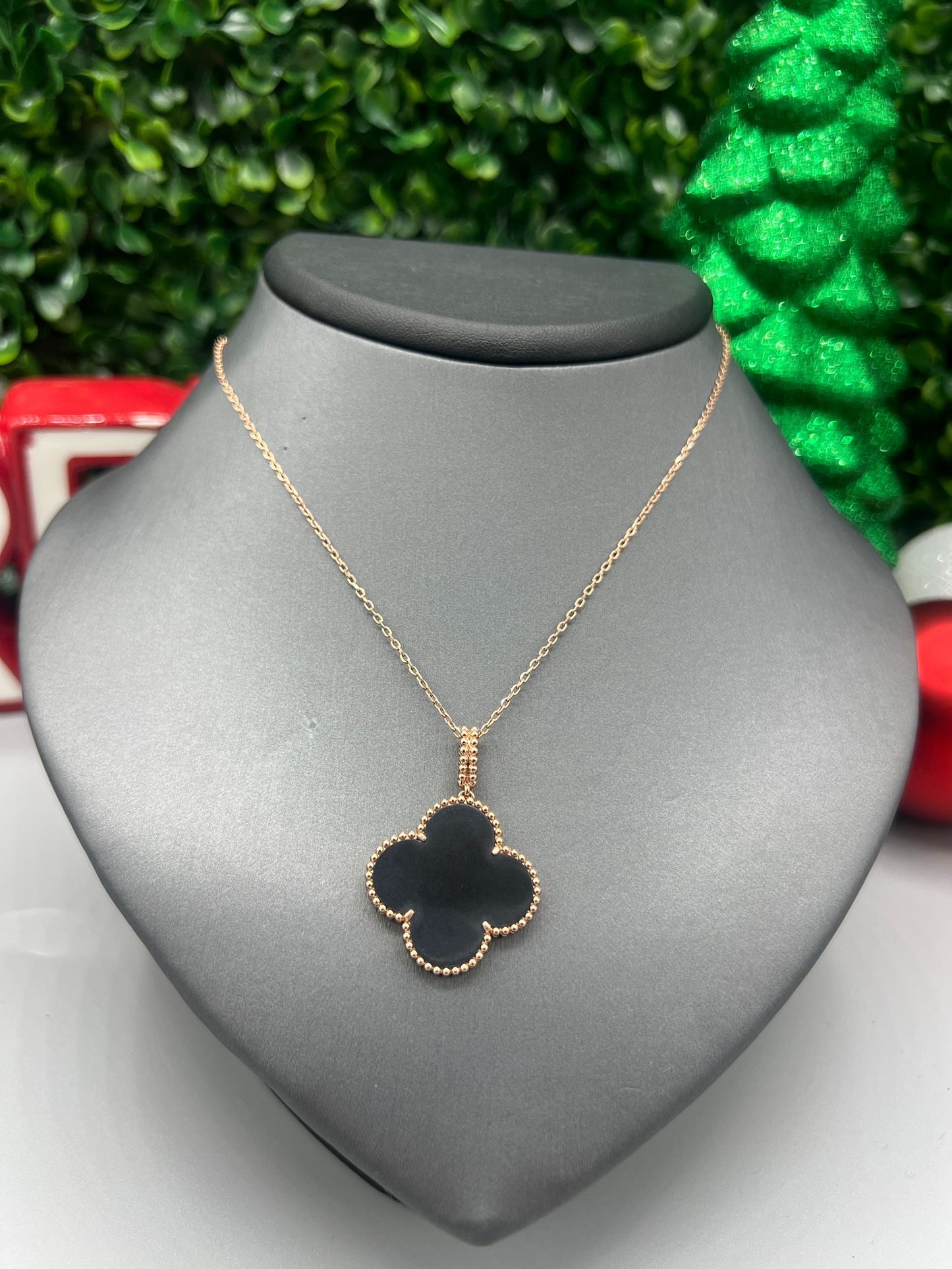 New 🔥 14K Rose Gold XL Tribal by GDO